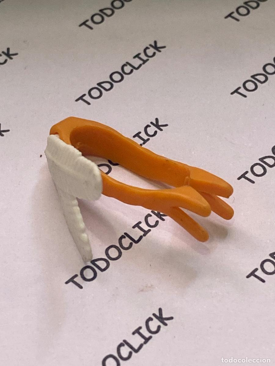 Playmobil: Playmobil adorno caballo (pedido m&iacute;nimo 5&euro;)