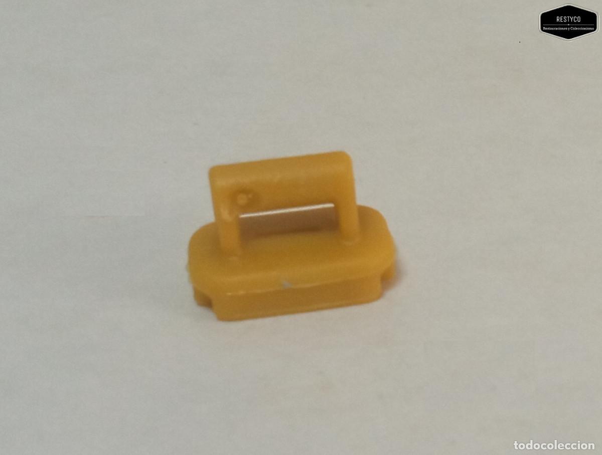 Playmobil: Playmobil - Cepillo Peine Animales