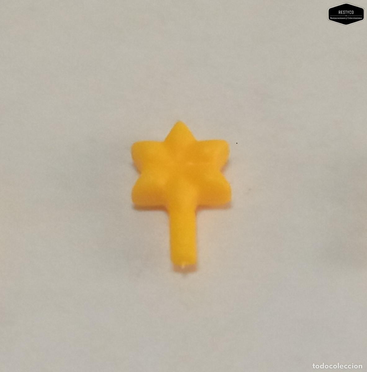 Playmobil: Playmobil - Estrella Decoracion Arbol Adorno Navidad
