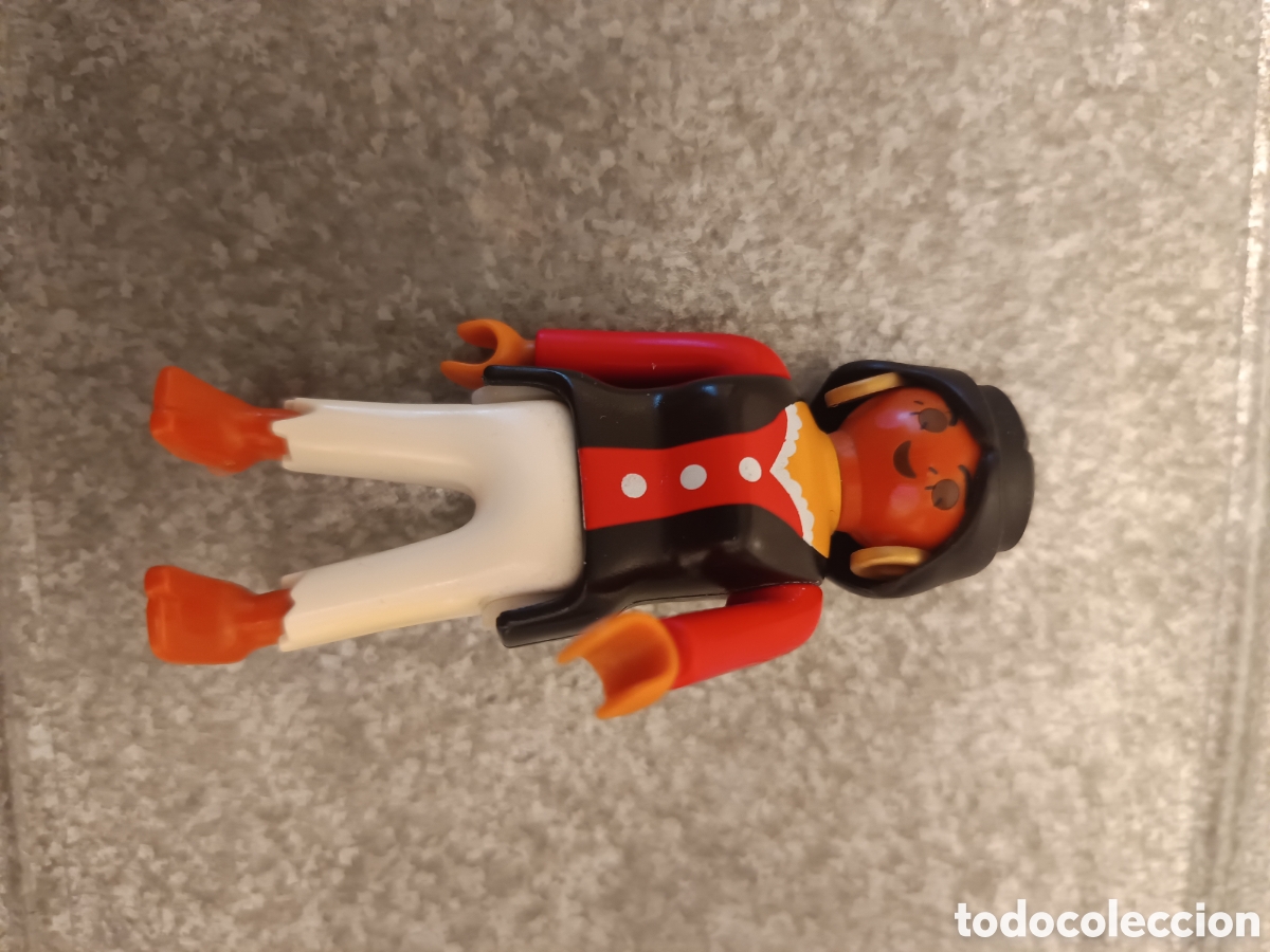 Playmobil: Playmobil pirata mujer