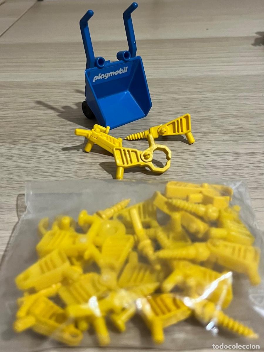 Playmobil: Playmobil Playmo Space