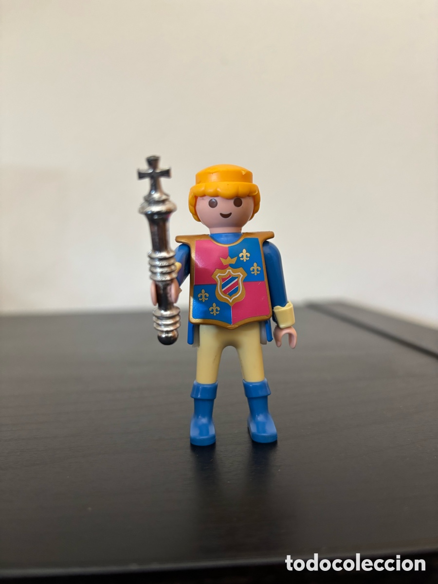 Playmobil: Playmobil Conde 4913