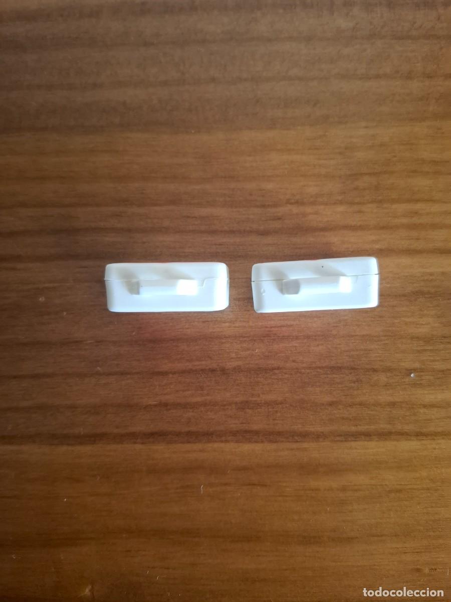 Playmobil: PLAYMOBIL 2 MALETINES ORIGINALES - Foto 3