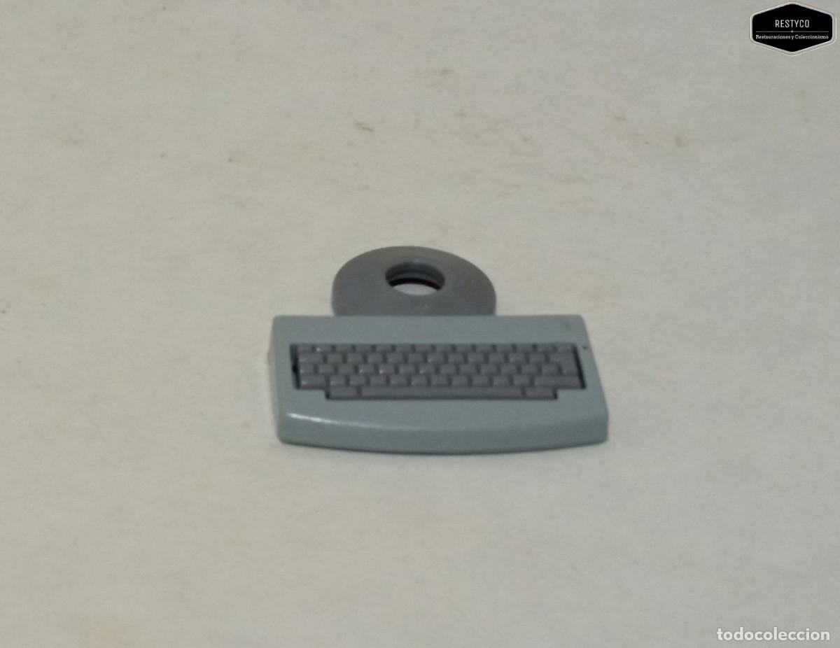 Playmobil: Playmobil - Teclado Ordenador Punto de Venta TPV