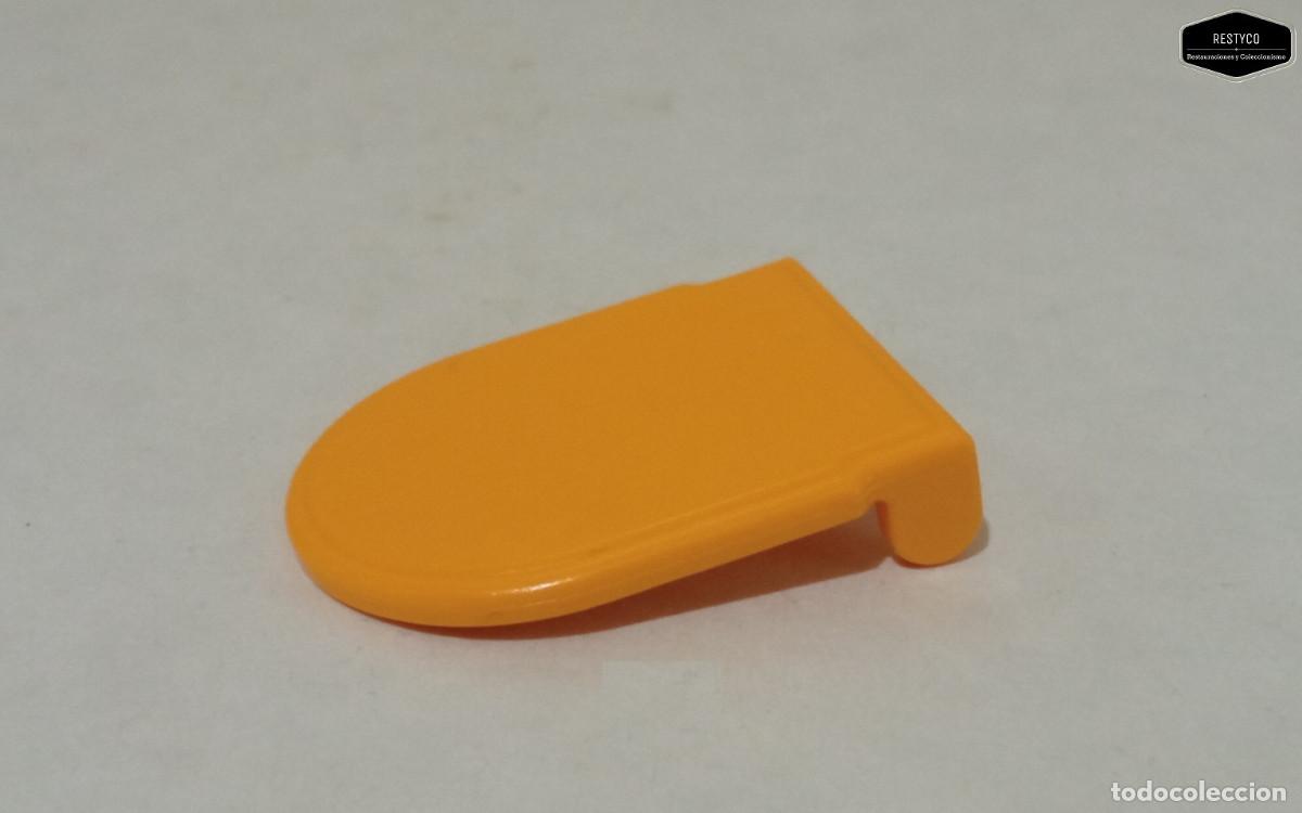 Playmobil: Playmobil - Tapa WC Water Lavabo