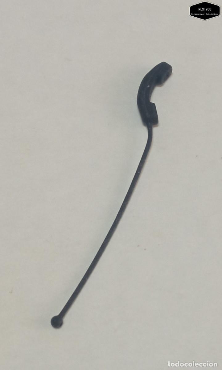 Playmobil: Playmobil - Telefono con Cable