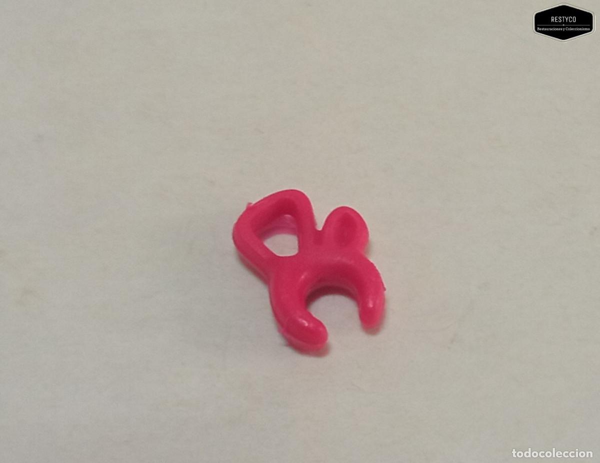 Playmobil: Playmobil - Coletero Color Rojo