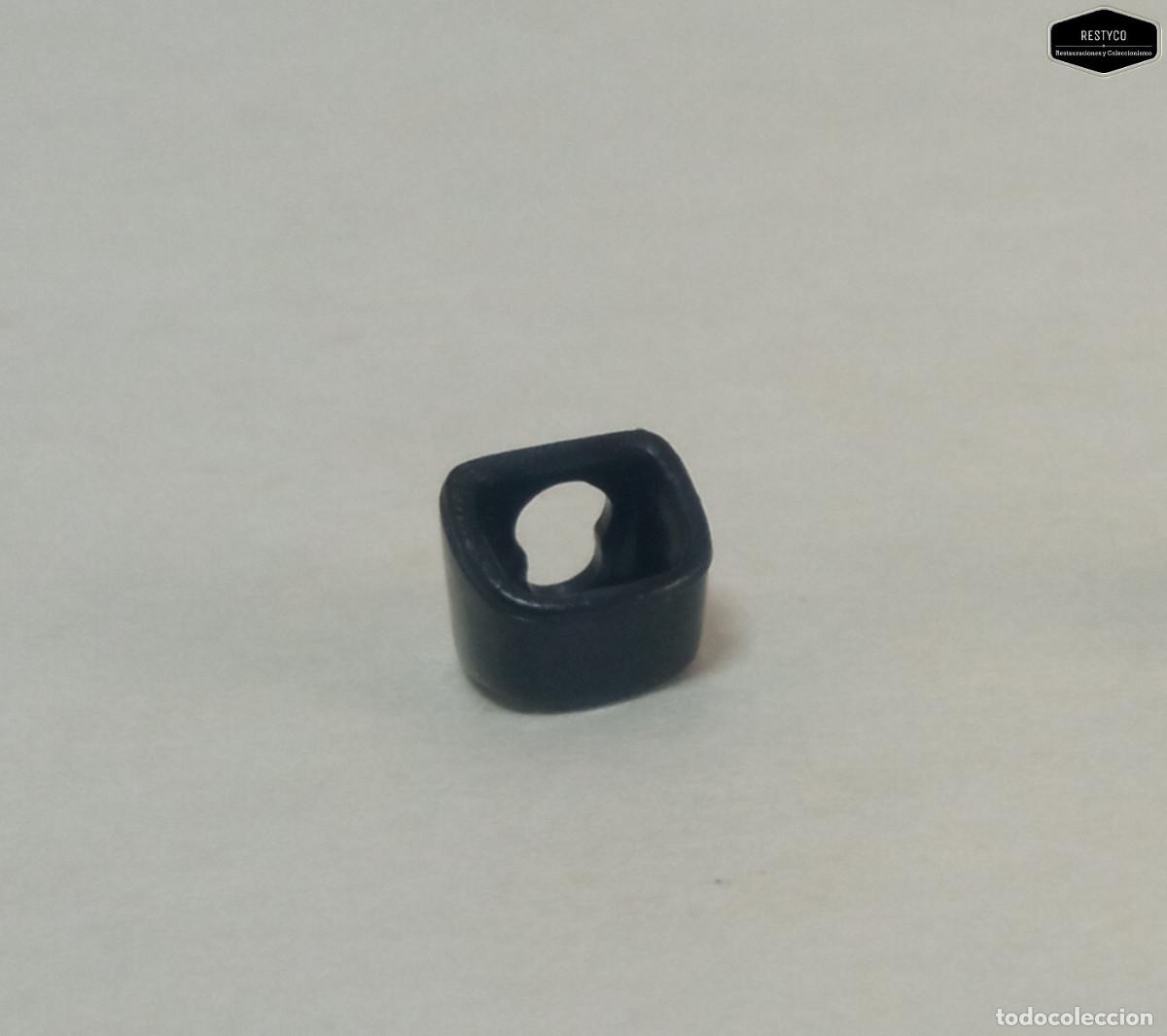 Playmobil: Playmobil - Cartuchera Porta Pistola Para Colgar