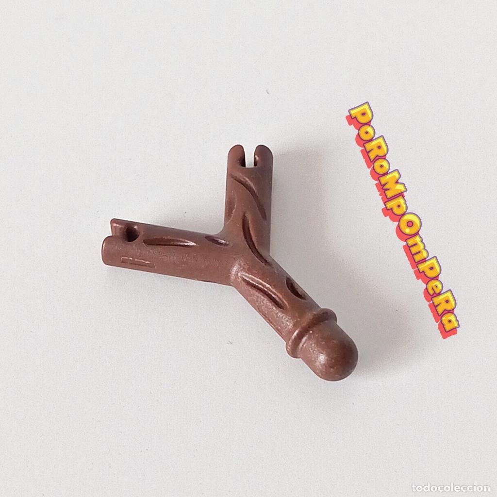 Playmobil: PLAYMOBIL tirachinas sin goma T5