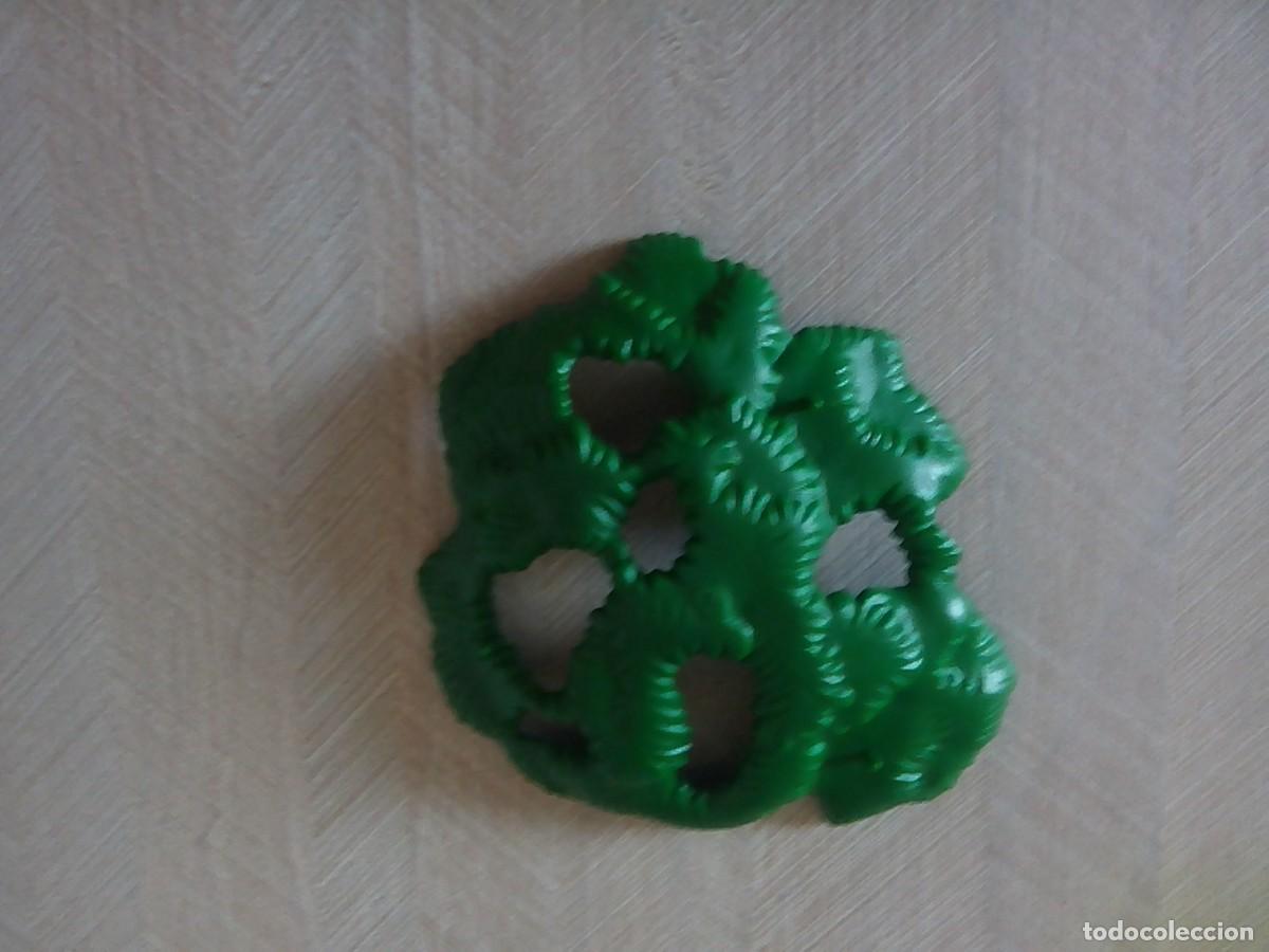 Playmobil: PLAYMOBIL PLANTA HOJAS ARBOL