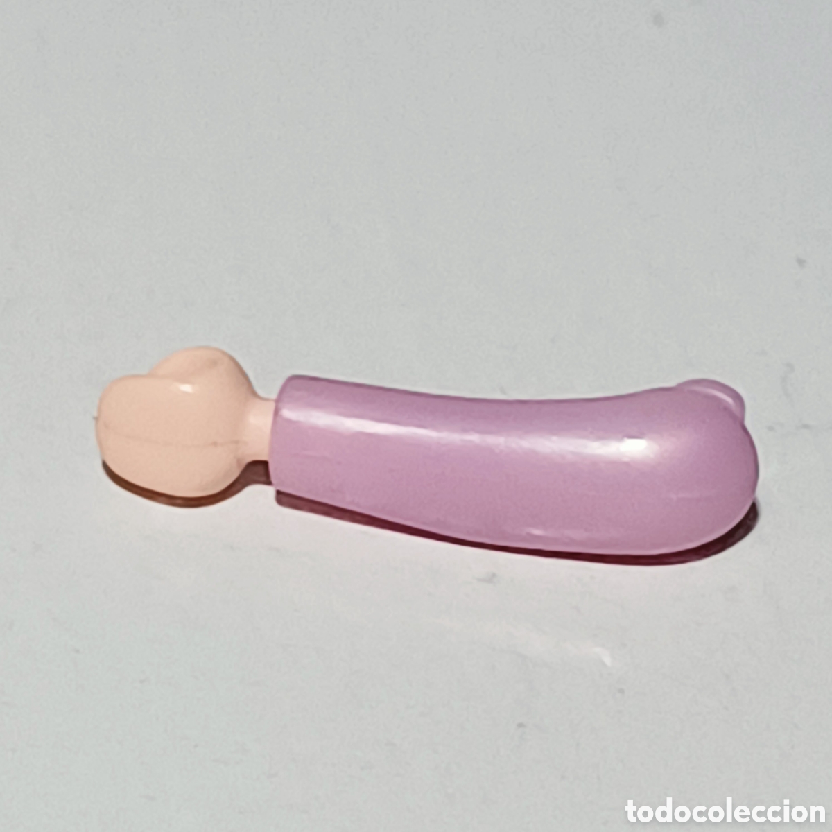 Playmobil: Pieza playmobil brazo rosa claro mujer