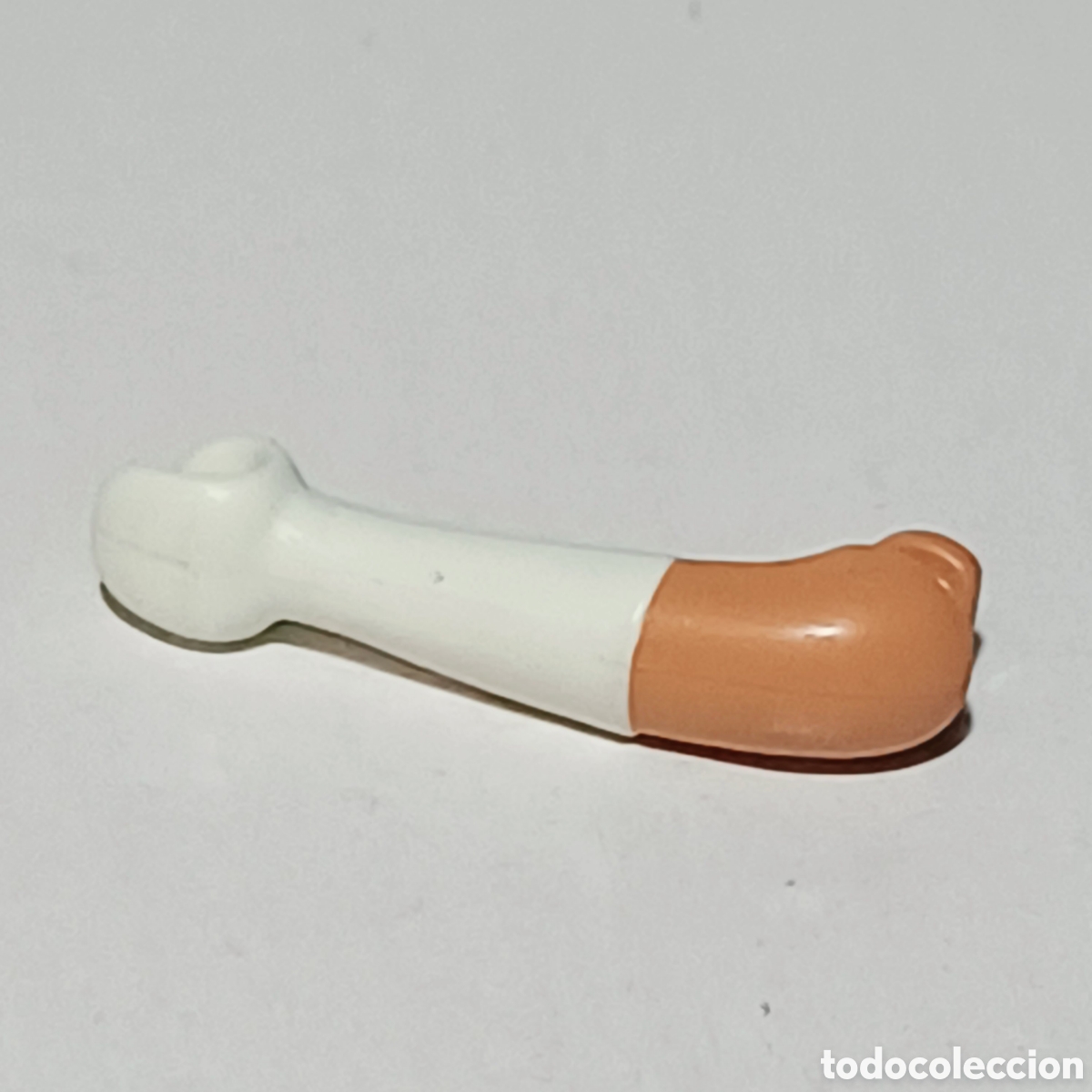 Playmobil: Pieza playmobil brazo moreno traje de moche gala mujer elegante