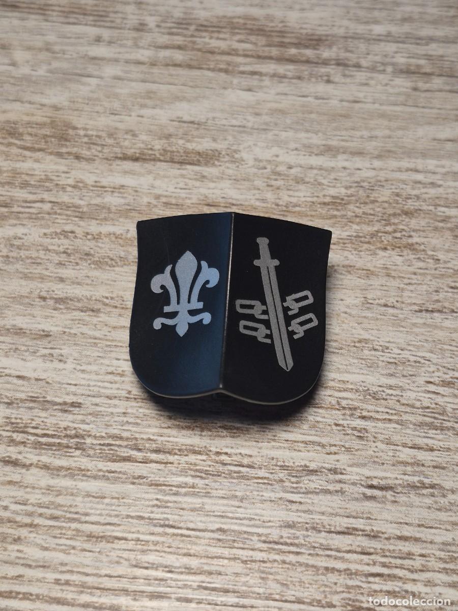 Playmobil: LOTE Escudo bandera armadura arma medieval accesorio complemento playmobil