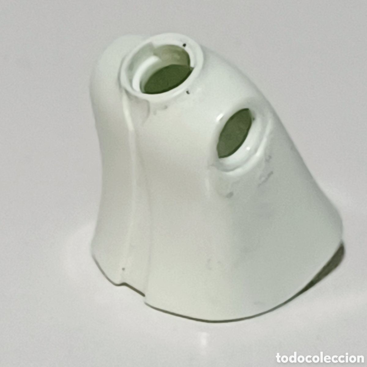 Playmobil: Pieza playmobil torso blanco enfermera mujer primera epoca