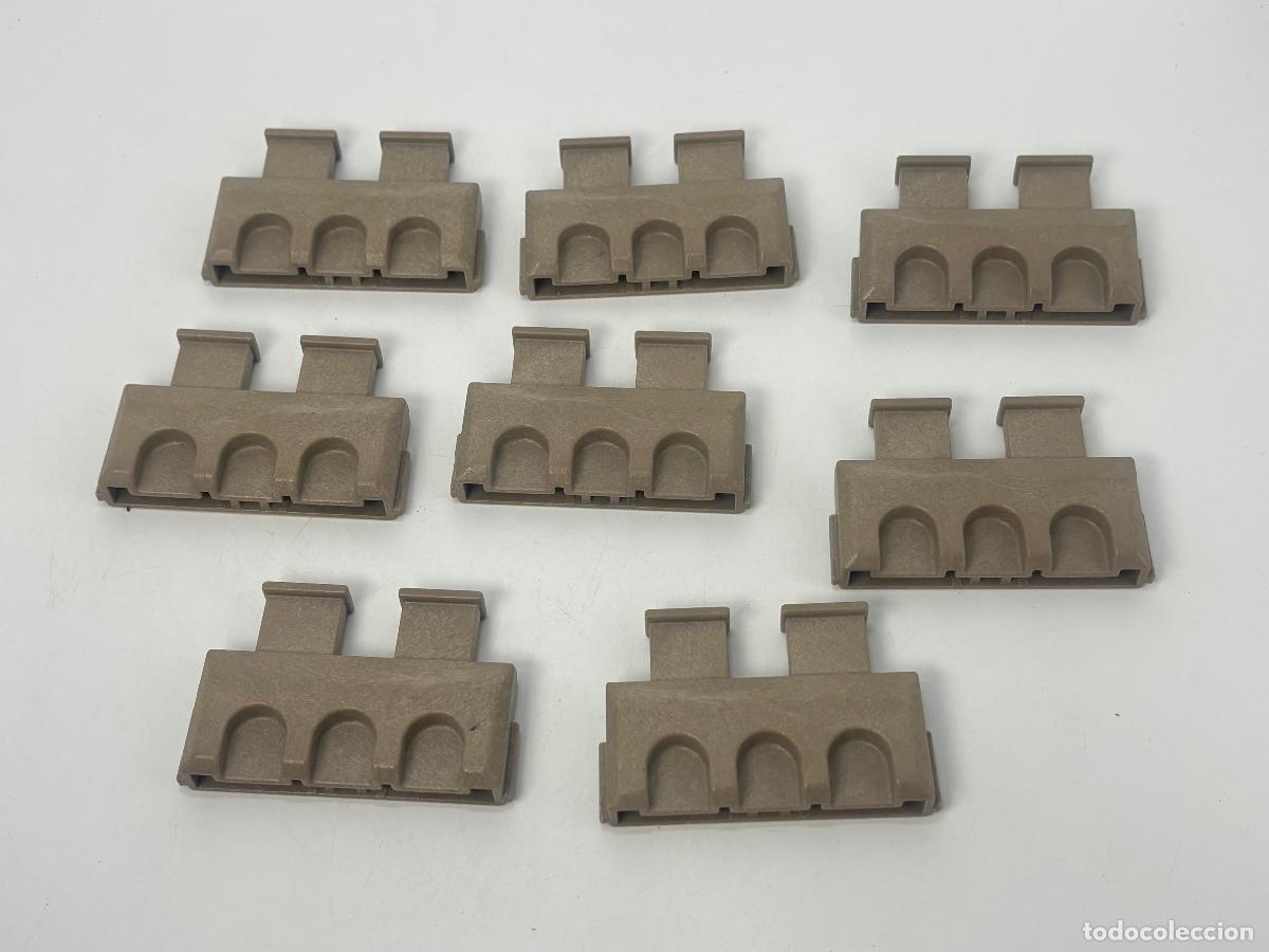Playmobil: Playmobil lote almenara torre Castillo