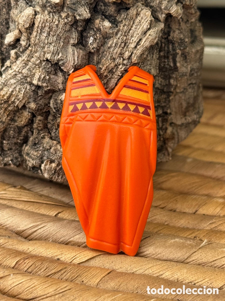 Playmobil: Playmobil Poncho Oeste Western Mexicano