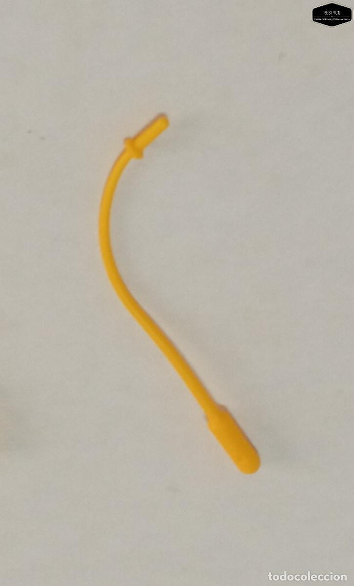 Playmobil: Playmobil - Cuerda Globo Color Amarillo