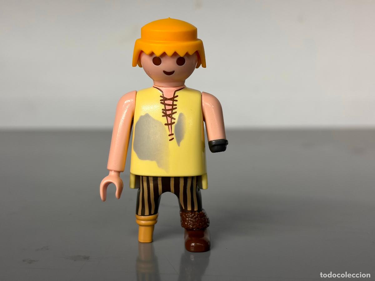 Playmobil: playmobil figura enano enanito -oferta