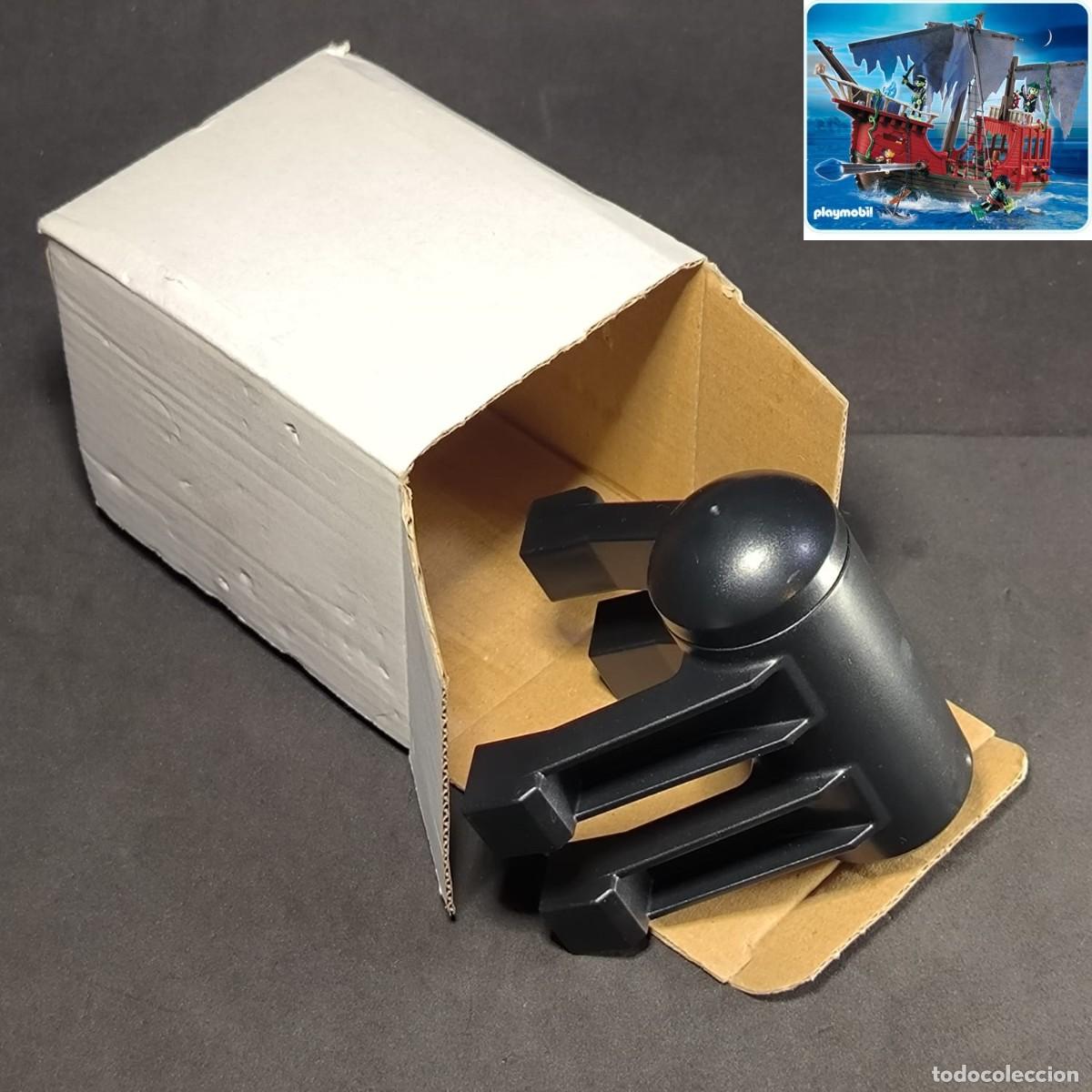 Playmobil: Playmobil lastre barco pirata 3286 3940 6241 6806 ☼