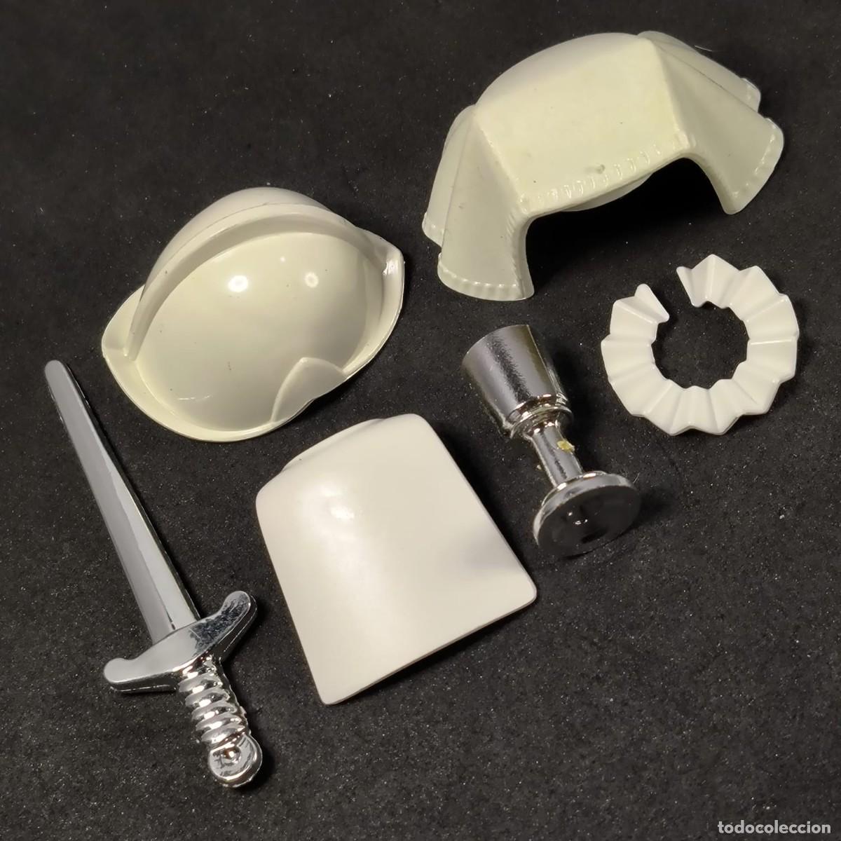Playmobil: Playmobil accesorios medievales ☼