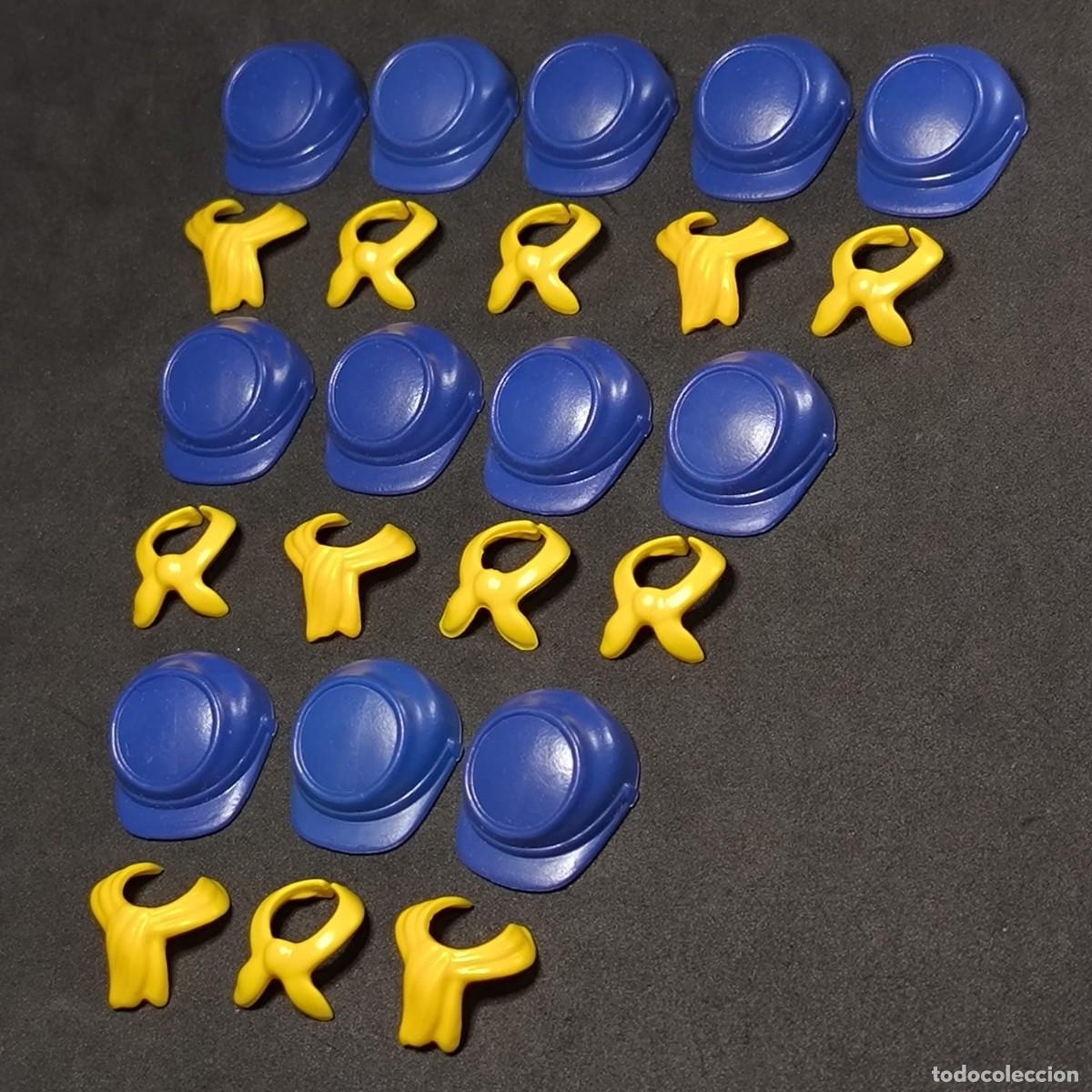 Playmobil: Playmobil accesorios soldados nordistas ☼
