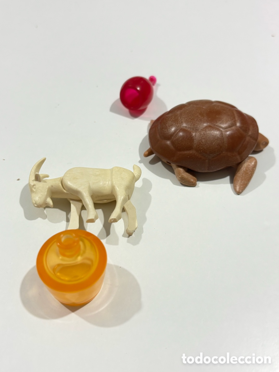 Playmobil: Playmobil lote por encargo