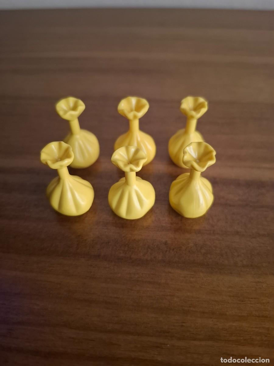 Playmobil: PLAYMOBIL BOLSAS ORO