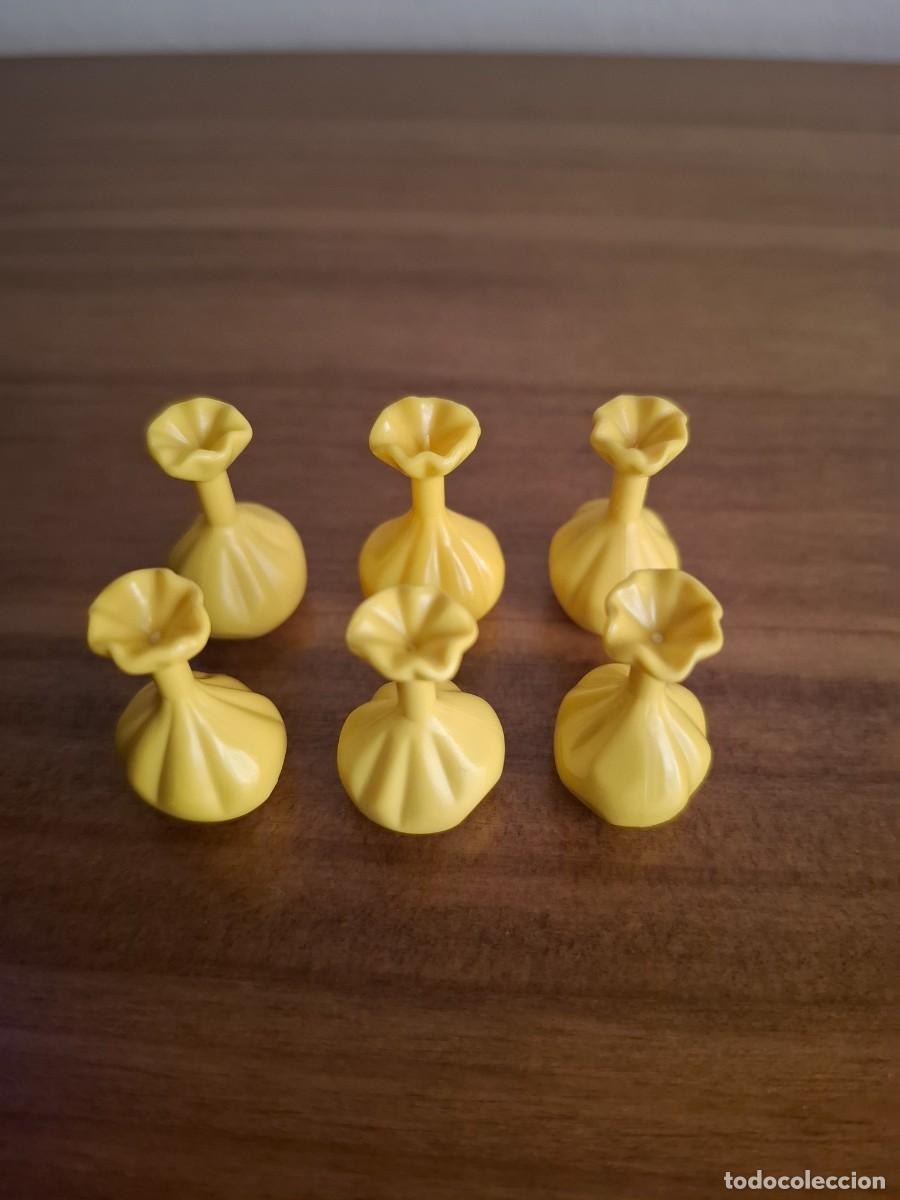 Playmobil: PLAYMOBIL BOLSAS ORO - Foto 2