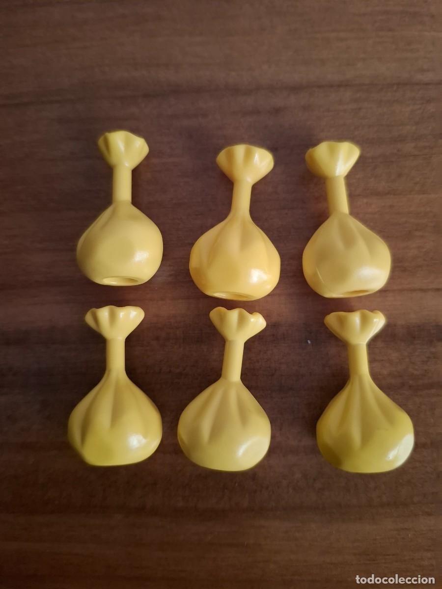Playmobil: PLAYMOBIL BOLSAS ORO - Foto 3
