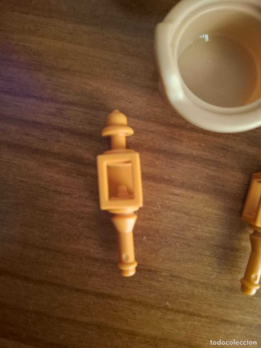 Playmobil: PLAYMOBIL COMPLEMENTOS OESTE, INDIOS - Foto 3