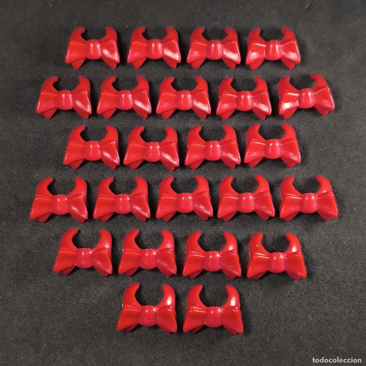 Playmobil: Playmobil pajaritas mo&ntilde;os de ni&ntilde;os ☼