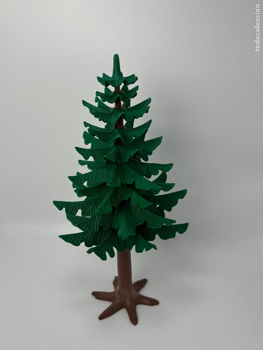 Playmobil: Playmobil pino grande bosque