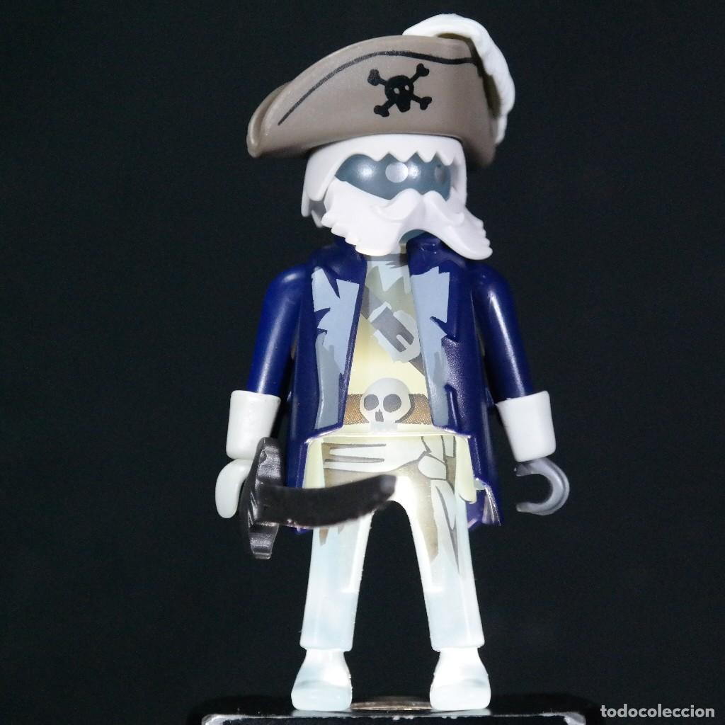 Playmobil: Playmobil pirata fantasma ☼