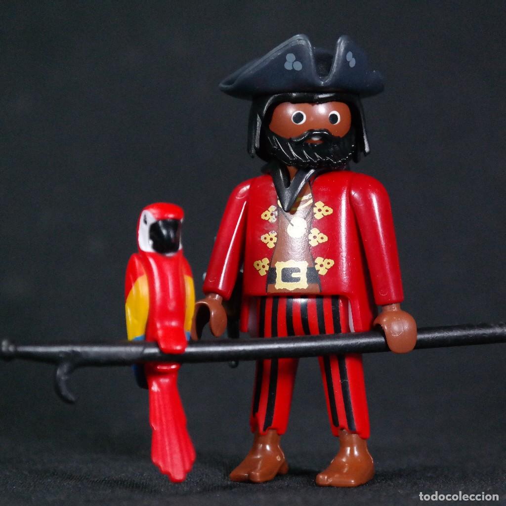 Playmobil: Playmobil pirata con loro ☼