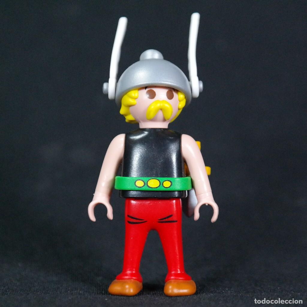 Playmobil: Playmobil Asterix con casco ☼