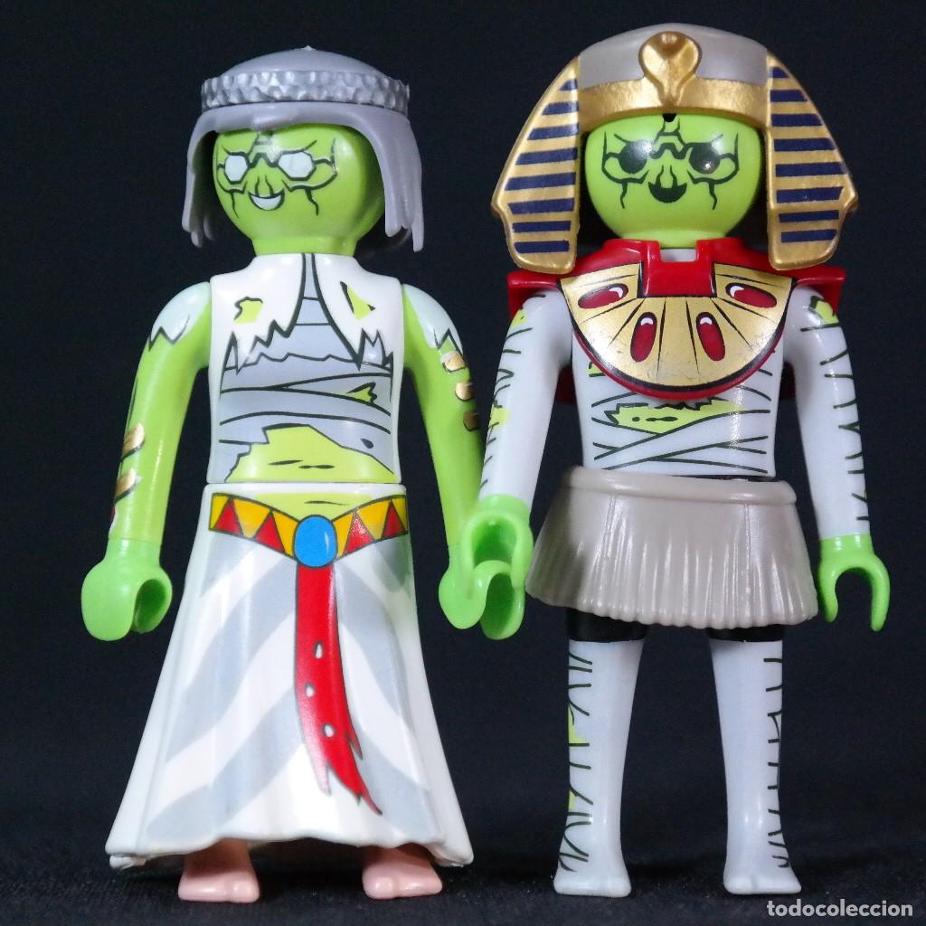 Playmobil: Playmobil dos zombies ☼