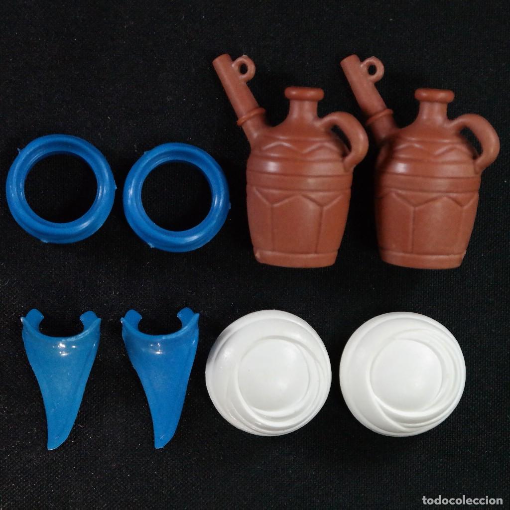 Playmobil: Playmobil accesorios beduinos ☼