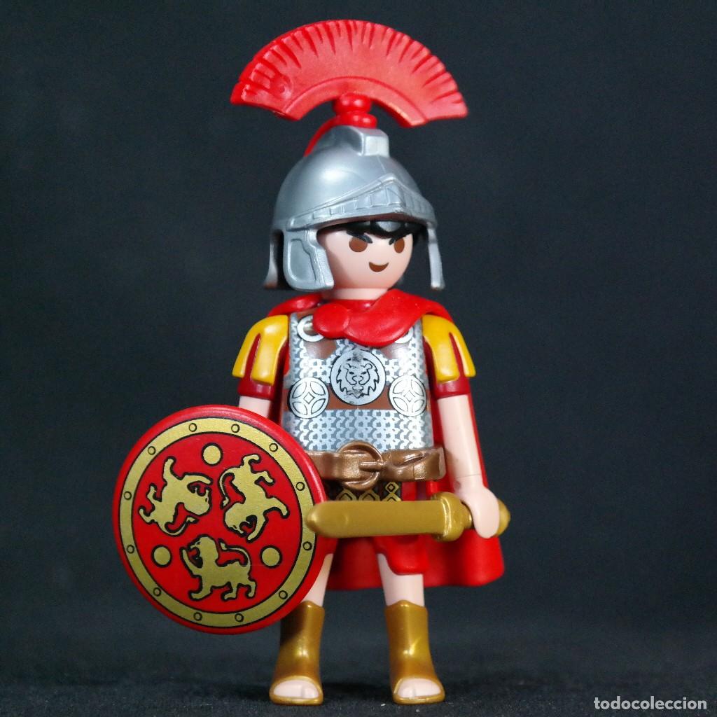 Playmobil: Playmobil soldado romano ☼