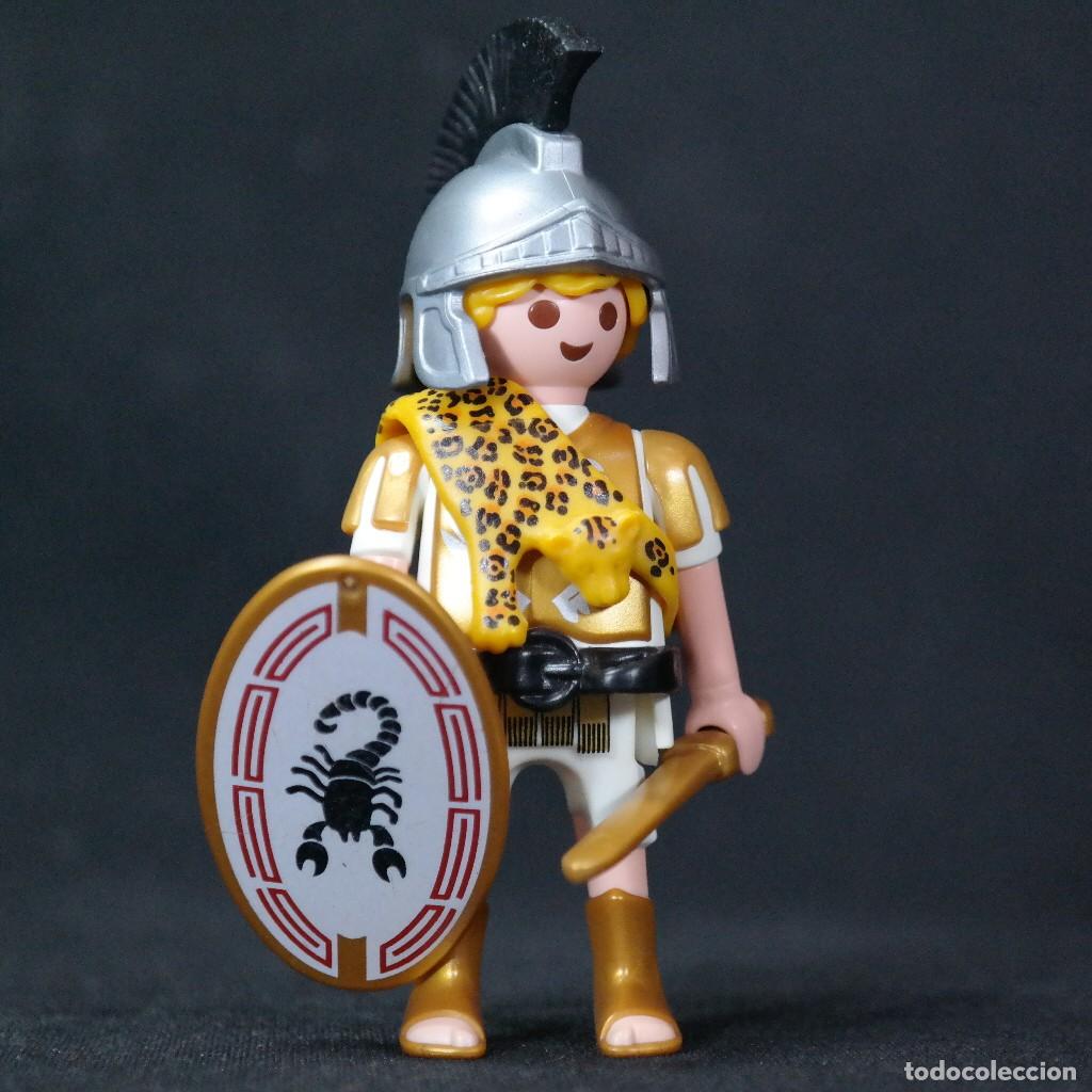 Playmobil: Playmobil soldado romano ☼
