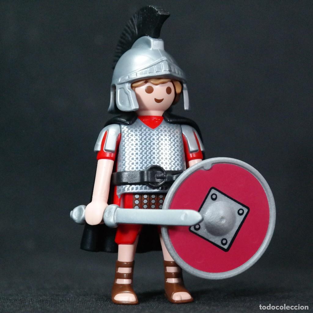 Playmobil: Playmobil centurion romano ☼