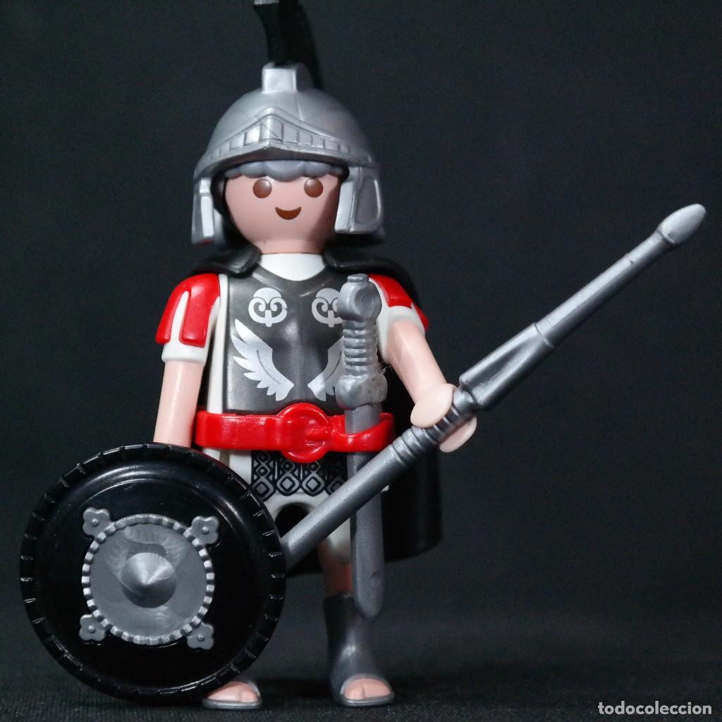 Playmobil: Playmobil centurion romano ☼