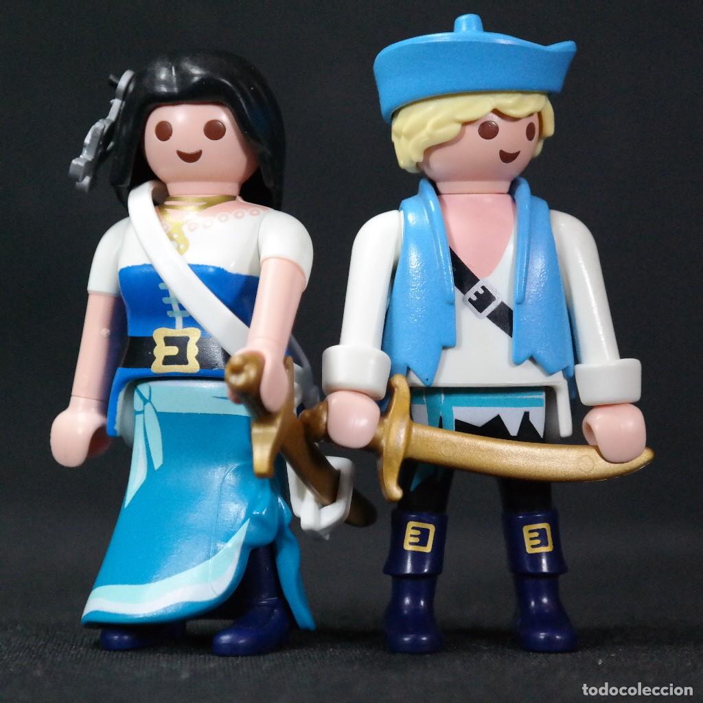 Playmobil: Playmobil dos piratas ☼