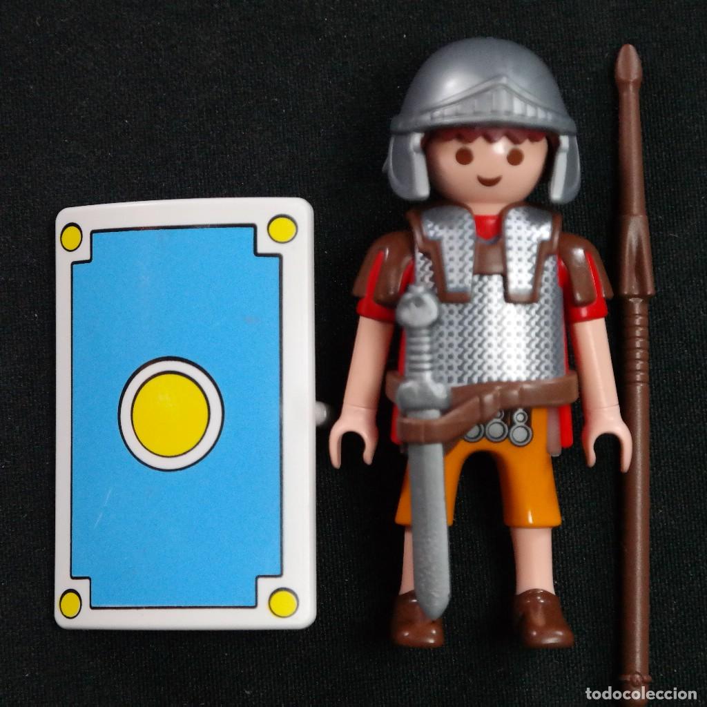 Playmobil: Playmobil soldado romano ☼