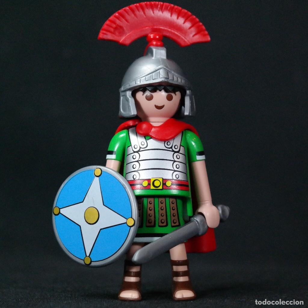 Playmobil: Playmobil centurion romano ☼