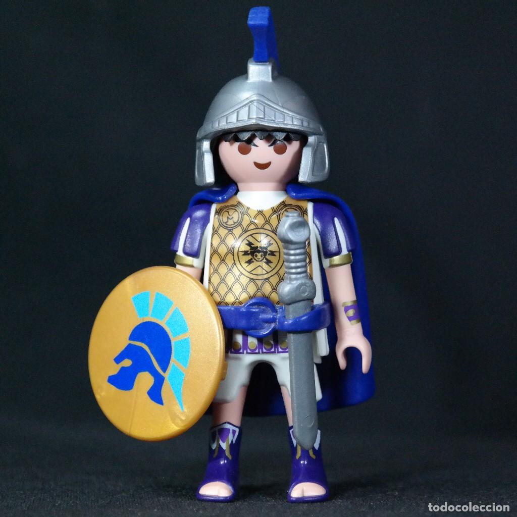 Playmobil: Playmobil centurion romano ☼