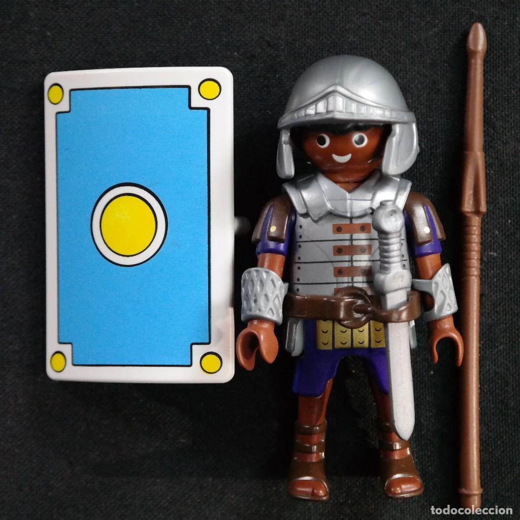 Playmobil: Playmobil soldado romano ☼