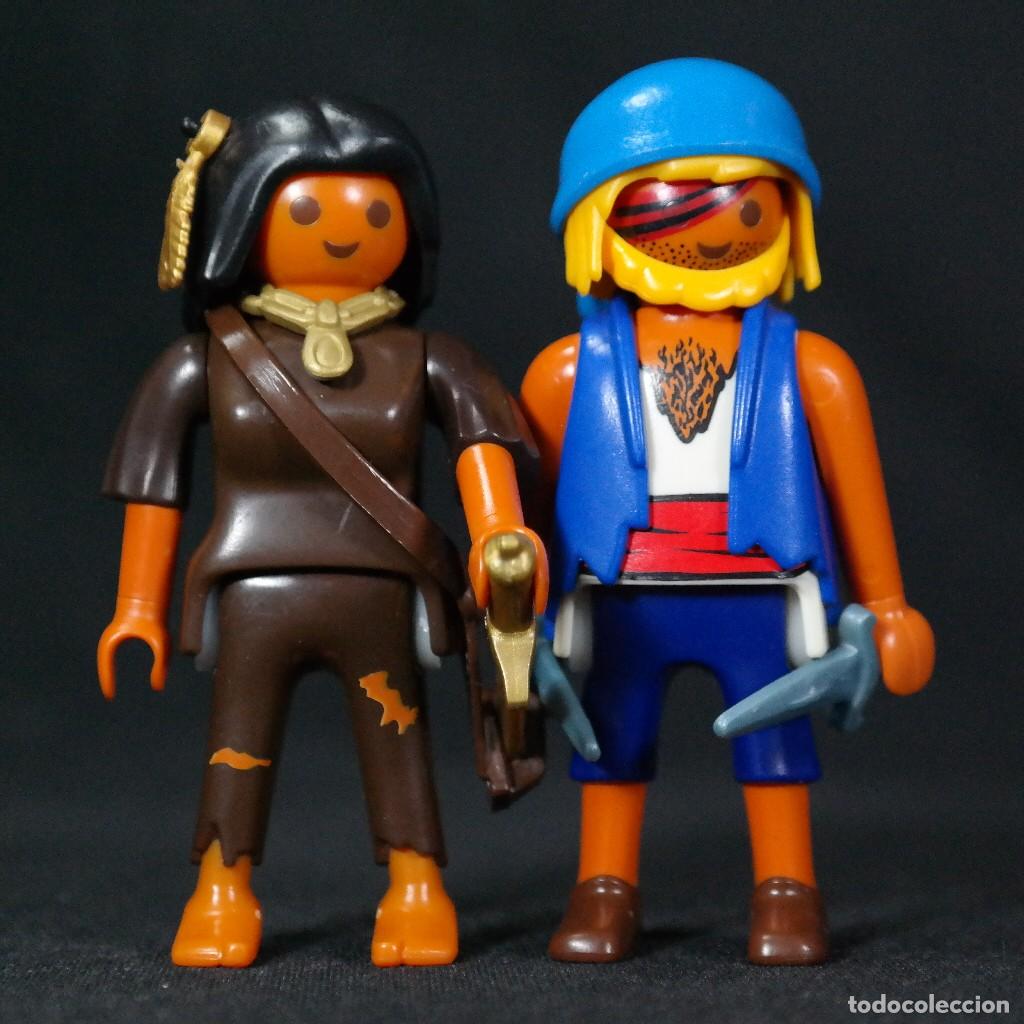 Playmobil: Playmobil dos piratas ☼