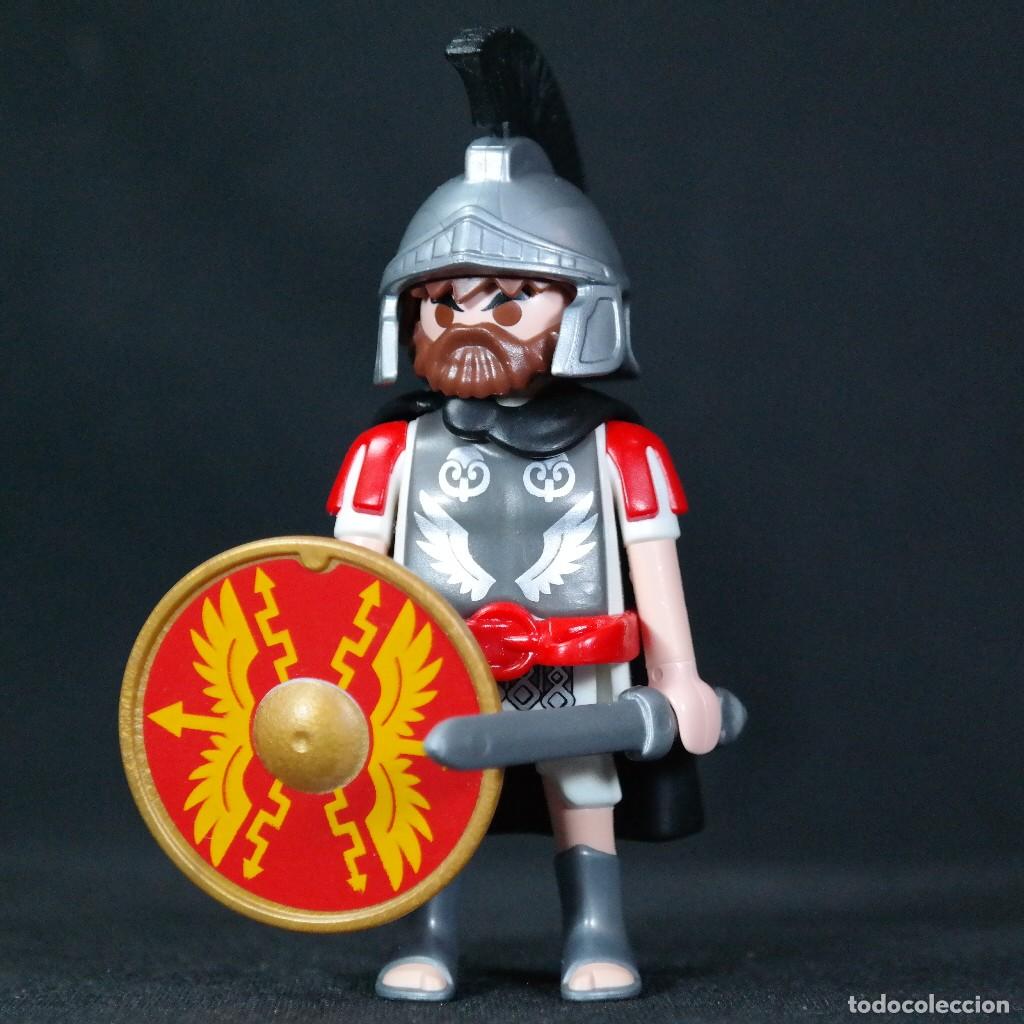 Playmobil: Playmobil centurion romano ☼