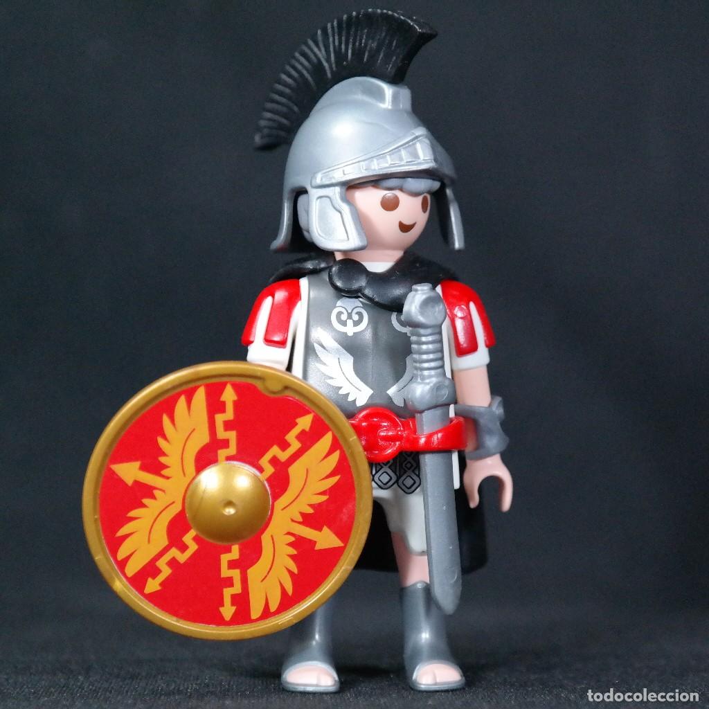 Playmobil: Playmobil centurion romano ☼