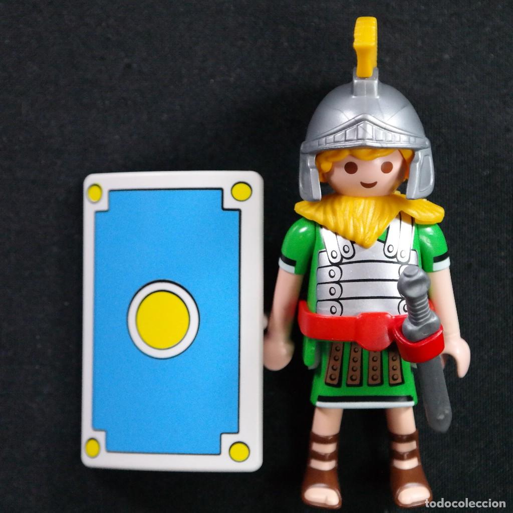 Playmobil: Playmobil centurion romano ☼